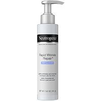Rapid Wrinkle Repair Prep Cleanser