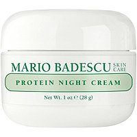 Protein Night Cream