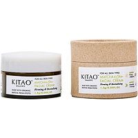 Matcha + Chia Facial Cream