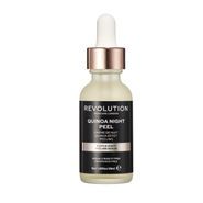 Gentle Night Peeling Serum - Quinoa Night Peel