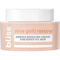 Rose Gold Rescue Gentle Moisture Cream