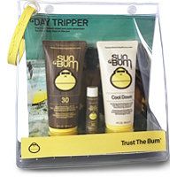 Day Tripper - Sun Care Set