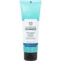 Seaweed Deep Cleansing Facial Wash