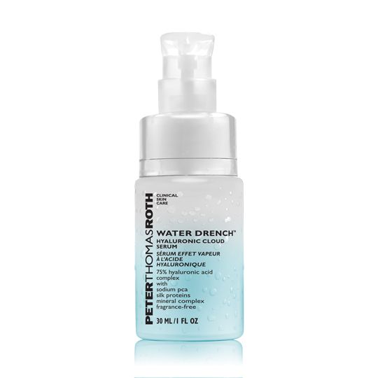 Water Drench Hyaluronic Cloud Serum