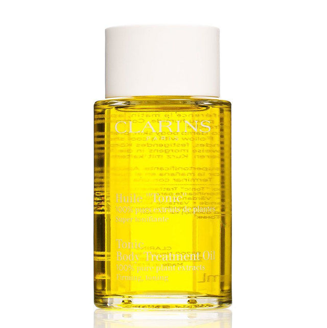 Tonic Body Treatment Oil