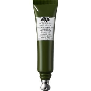Dr. Andrew Weil For Origins Mega Mushroom Relief & Resilience Soothing Gel Cream for Eyes
