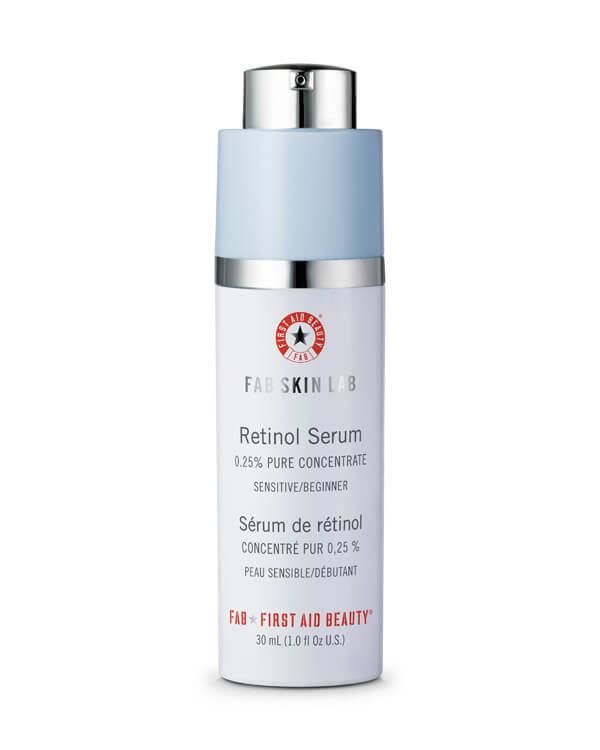 FAB Skin Lab Retinol Serum