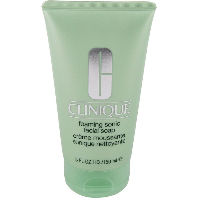 Foaming Sonic Facial Soap