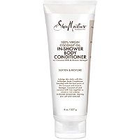 100% Virgin Coconut Oil Body Conditioner