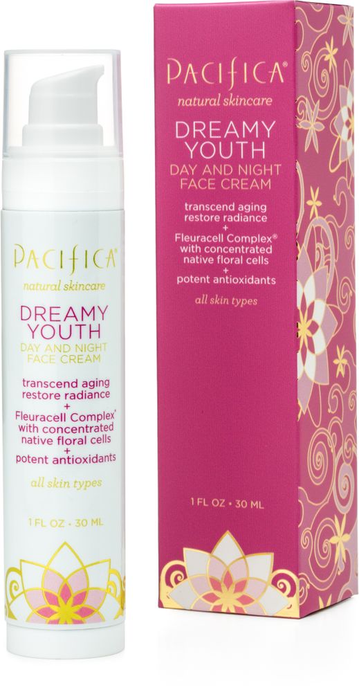 Dreamy Youth Day And Night Face Cream