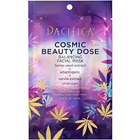 Cosmic Beauty Dose Balancing Facial Mask