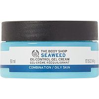 Seaweed Mattifying Day Cream