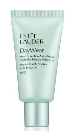 DayWear Multi-Protection Anti-Oxidant Sheer Tint Release Moisturizer SPF 15