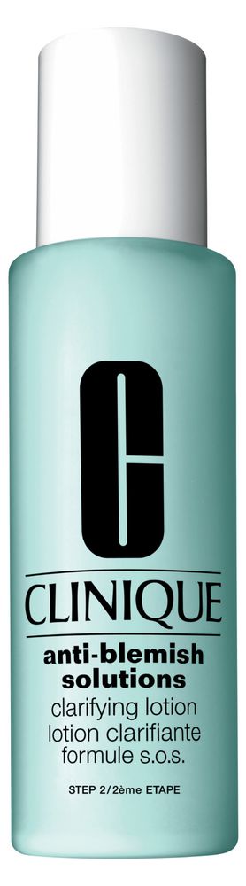 Acne Solutions Clarifying Lotion