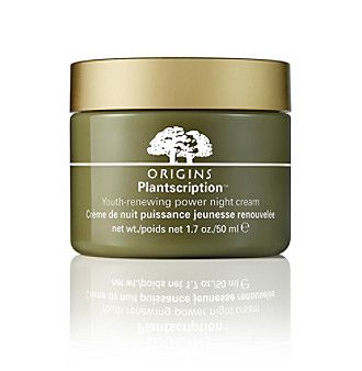 Plantscription Youth-Renewing Power Night Cream