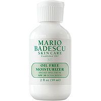 Oil Free Moisturizer SPF 30