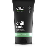 Chill Out Cooling Mint Pore Cleanser