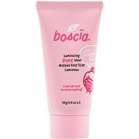 Luminizing Pink Charcoal Mask