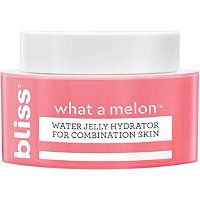 What a Melon Water Jelly Hydrator for Combination Skin