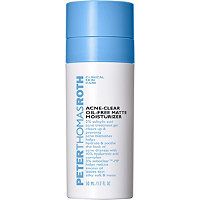 Acne-Clear Oil-Free Matte Moisturizer