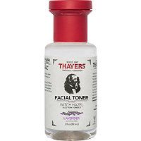 Travel Size Alcohol-Free Witch Hazel Toner