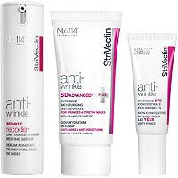 Power Starters Anti-Wrinkle Trio