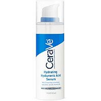 Hydrating Hyaluronic Acid Face Serum