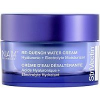 Re-Quench Water Cream Hyaluronic + Electrolyte Moisturizer