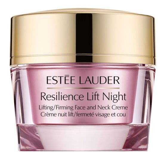 Resilience Multi-Effect Night Tri-Peptide Face and Neck Creme