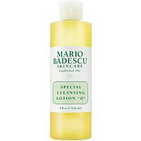 Special Cleansing Lotion O