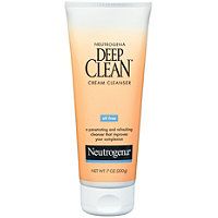 Cream Cleanser
