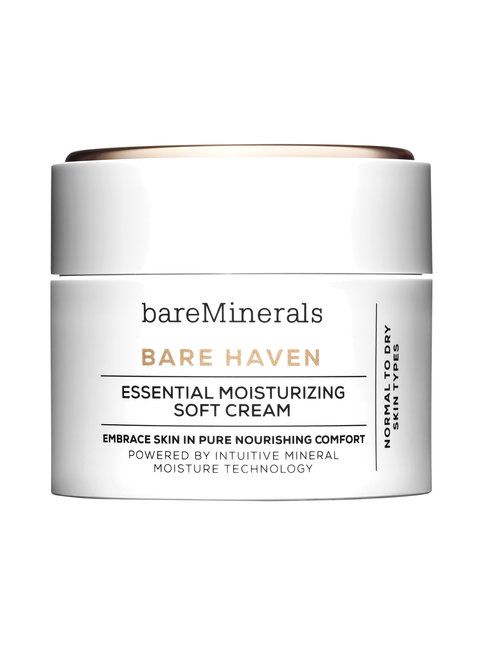 Bare Haven Essential Moisturizing Soft Cream