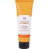Vitamin C Facial Cleansing Polish