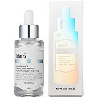 Freshly Juiced Vitamin C Drop