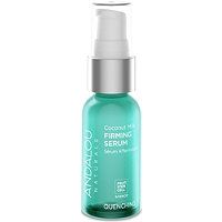 Quenching Coconut Milk Firming Serum