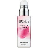 Rose All Day Moisturizer SPF 30