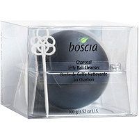 Charcoal Jelly Ball Cleanser