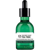 Tea Tree Skin Clearing Daily Solution