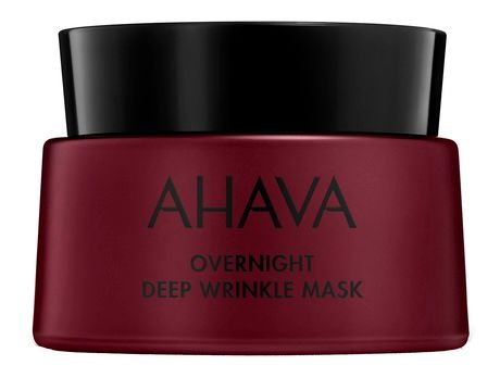 Apple Of Sodom Overnight Deep Wrinkle Mask