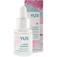 Light Seeker Glow Face Oil