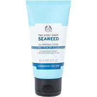 Seaweed Mattifying Moisture Lotion SPF 15