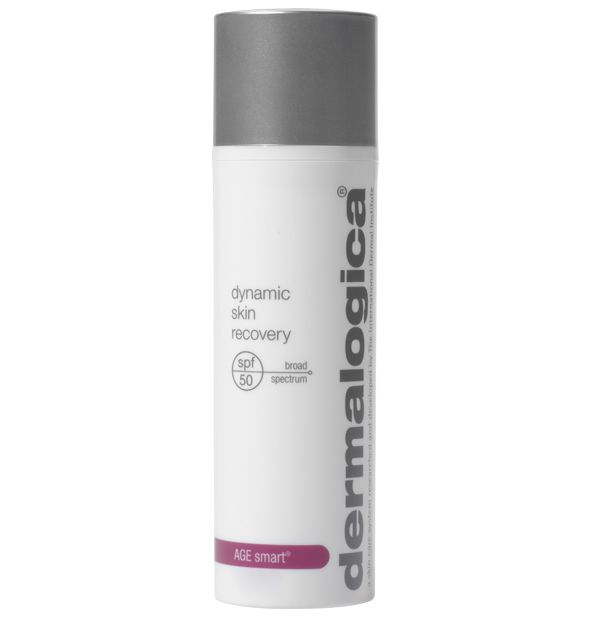 Dynamic Skin Recovery Broad Spectrum SPF 50