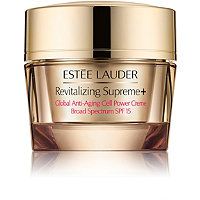 Revitalizing Supreme+ Global Anti-Aging Cell Power Creme SPF 15