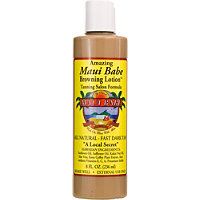 Browning Lotion Tanning Salon Formula