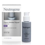 Rapid Wrinkle Repair Night Moisturizer