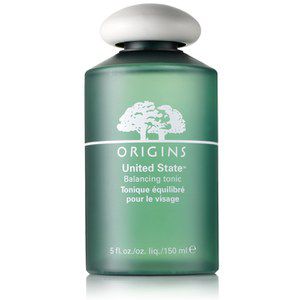 United State Balancing Tonic