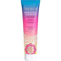 Pineapple Oil Slaying Face Wash