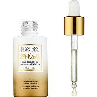 24-Karat Gold Collagen Oil