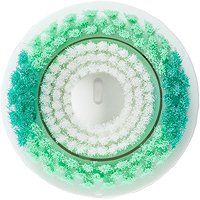 Acne Cleansing and Blemish Minimizing Skincare Brush Head