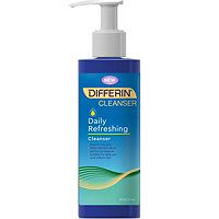 Daily Refreshing Cleanser